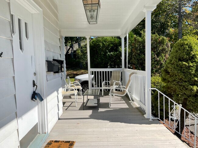 Photo - 238 Claremont Ave Unit 1