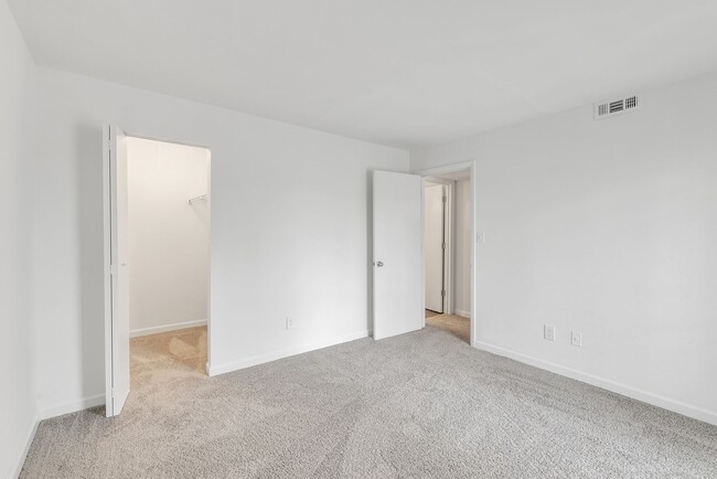 Northcliffe Forest Apartments