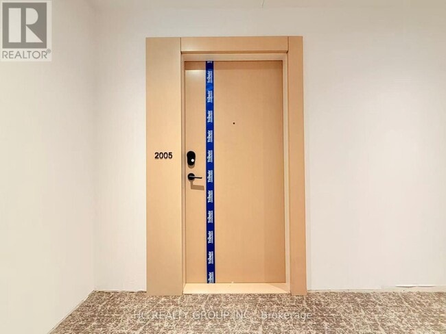 Photo - 280 Dundas St W Unité 2005