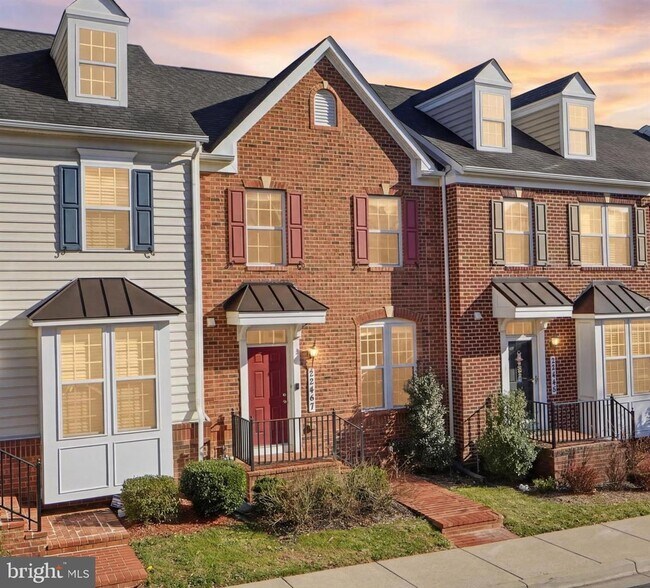 Building Photo - 22447 Bright Sky Dr