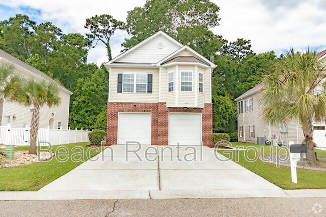 Building Photo - 1309 Painted Tree Ln Rental