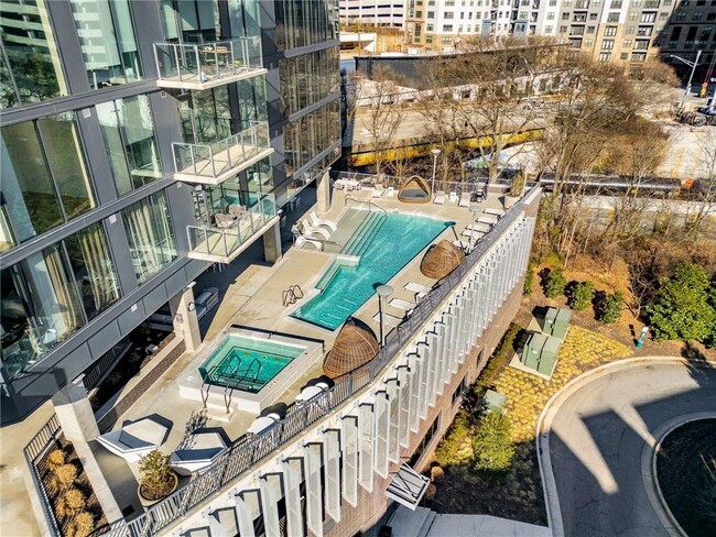 Photo - 788 West Marietta St NW Unit 116