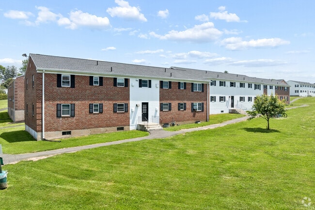 Greenfield Village Apartments
