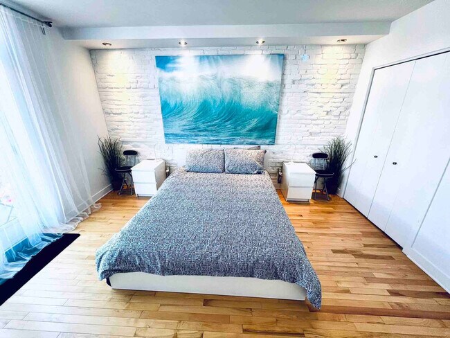 Photo - 4850 Rue Sainte-Catherine E Unit ID1228879P