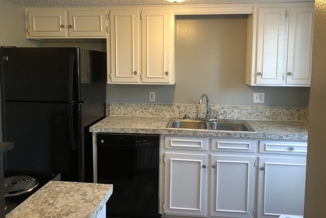Remodeled Kitchen 3 Br