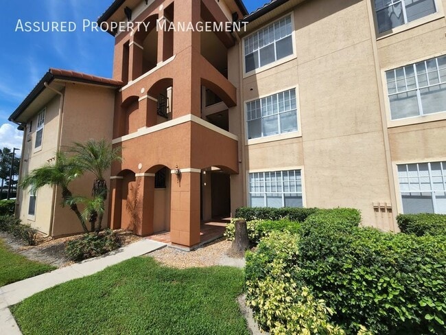Photo - 5578 Metrowest Blvd Unit 102