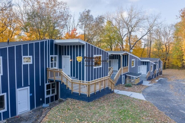 Modern 2 Bed Apartment with Spacious Layou... - Modern 2 Bed Apartment with Spacious Layou...