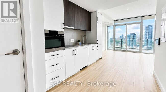 Photo - 741 King St W Unit 1210