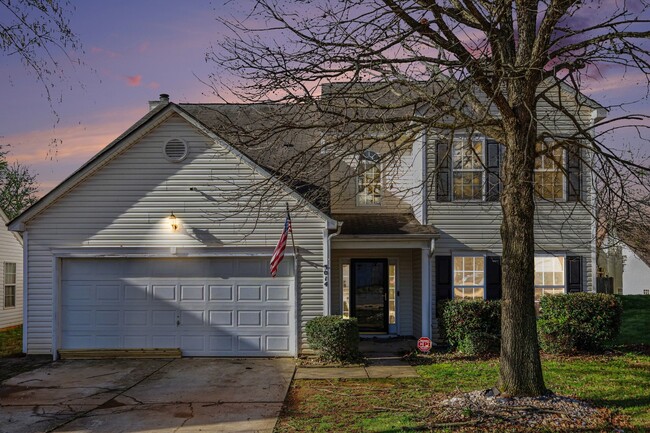 Photo - 3014 Robin Terry Ct