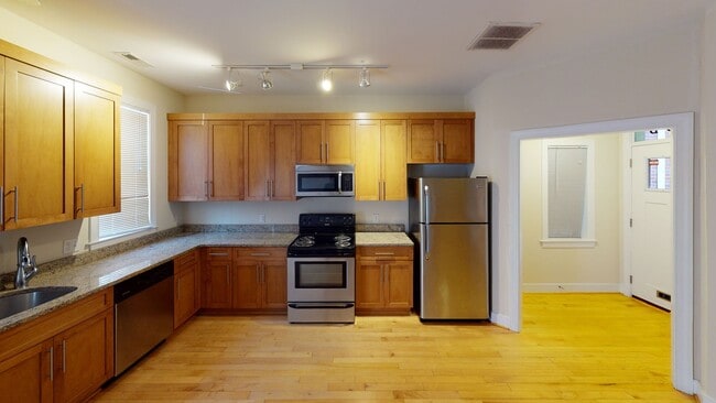 Photo - 3014 Patterson Ave Unit Apt. B