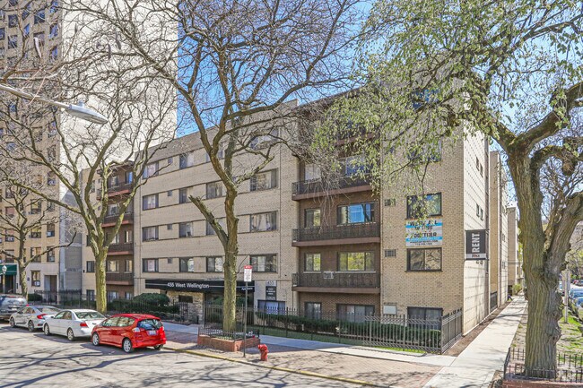 Photo - 455 W. Wellington