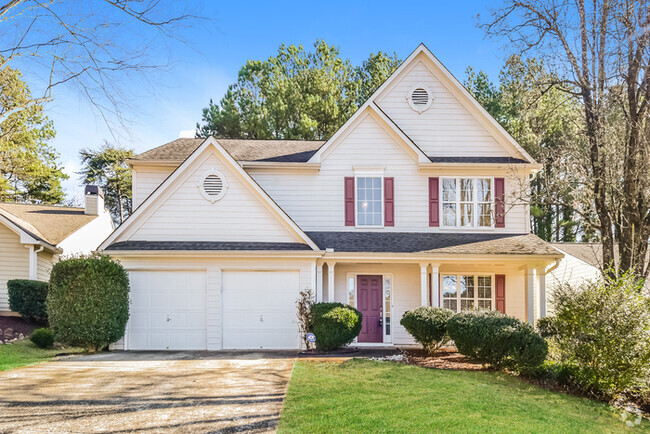 Building Photo - Lovely 3-Bedroom Rental