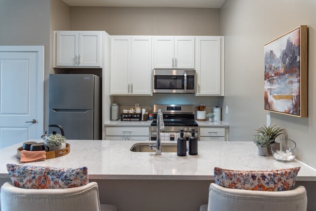 Acclaim at Cary Pointe