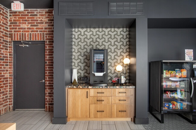 Photo - Sabine Street Lofts