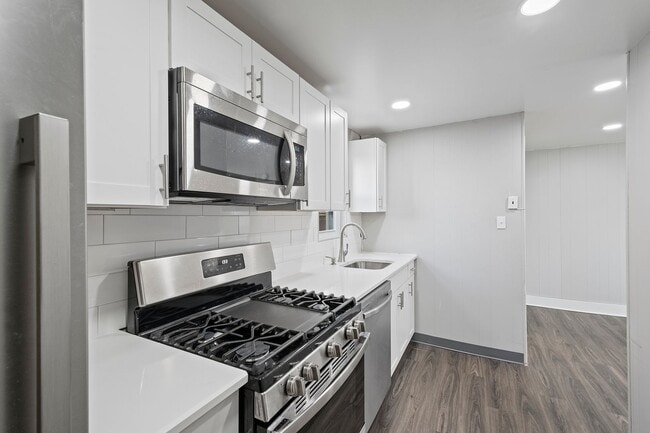 Photo - 3900 Howley St Unit 1