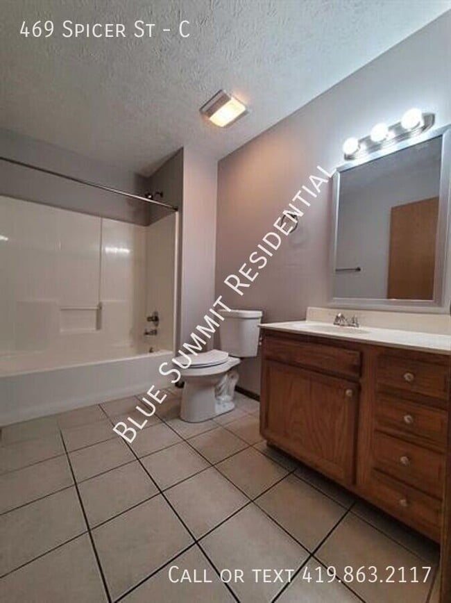 469 Spicer Street Unidad C