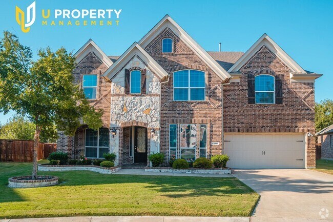 Building Photo - Rich woods in Frisco. Great location and S... Rental