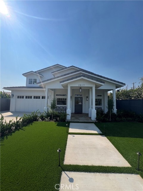 Building Photo - 2517 Fairway Dr Rental