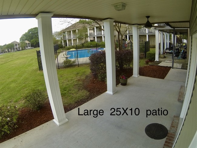 Building Photo - 38035 Post Office Rd Unit 9 A