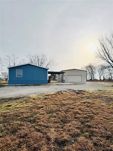 Building Photo - 6553 Private Rd 2270
