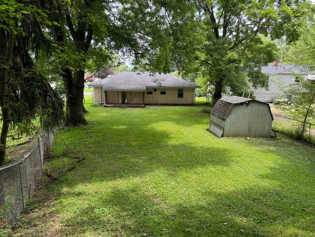 2342 Buckeye Cir