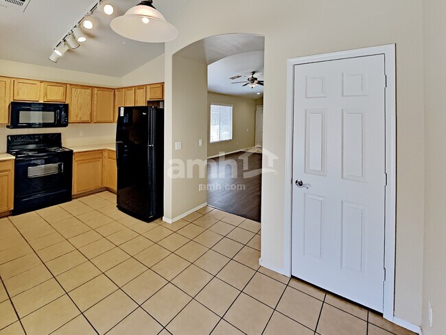 15580 W Durango St