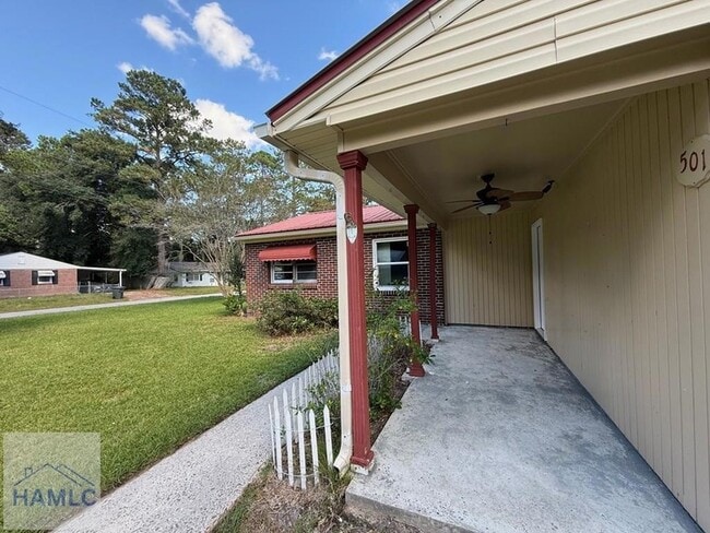 Photo - 501 Patton Rd