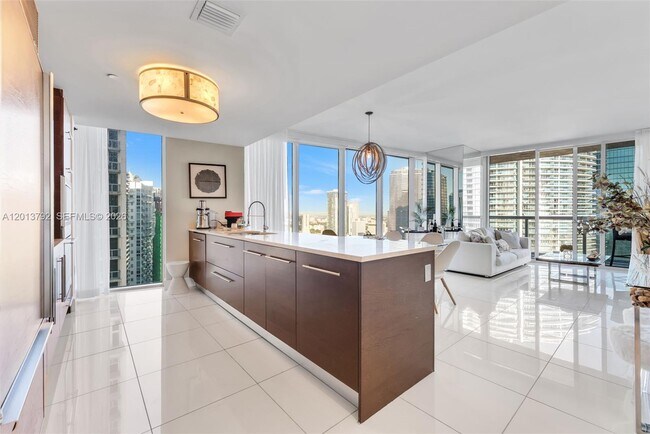 Photo - 475 Brickell Ave Unit 3515