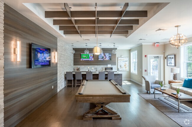 Club Room