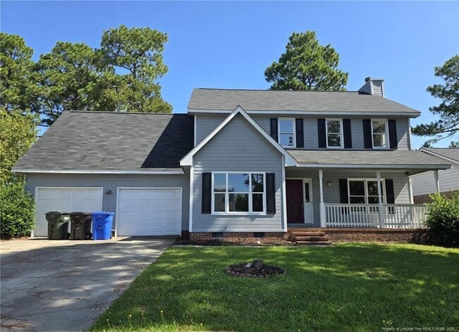 Building Photo - 7132 Dayspring Dr Rental