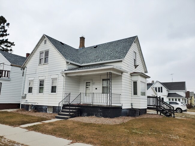 Photo - 2002 Jefferson St Unit Upper