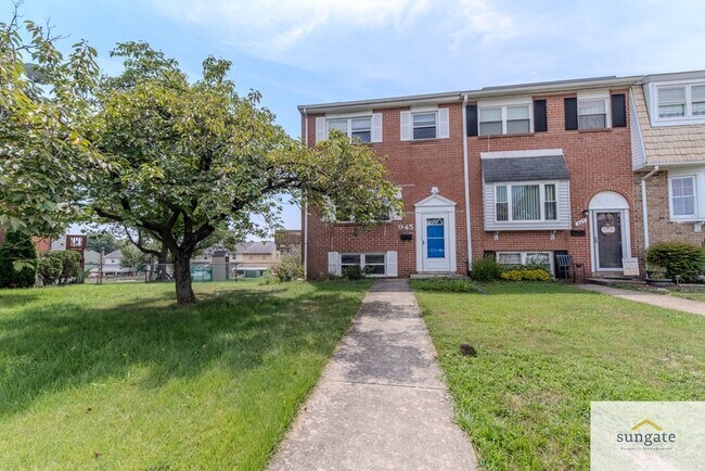 Building Photo - 945 Stormont Cir Rental