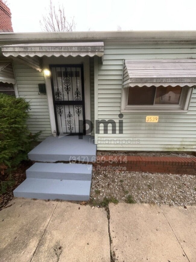 Photo - 3539 N Euclid Ave