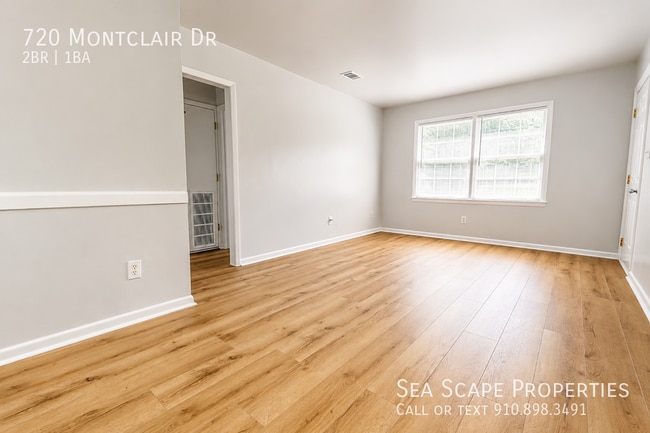 Photo - 720 Montclair Dr