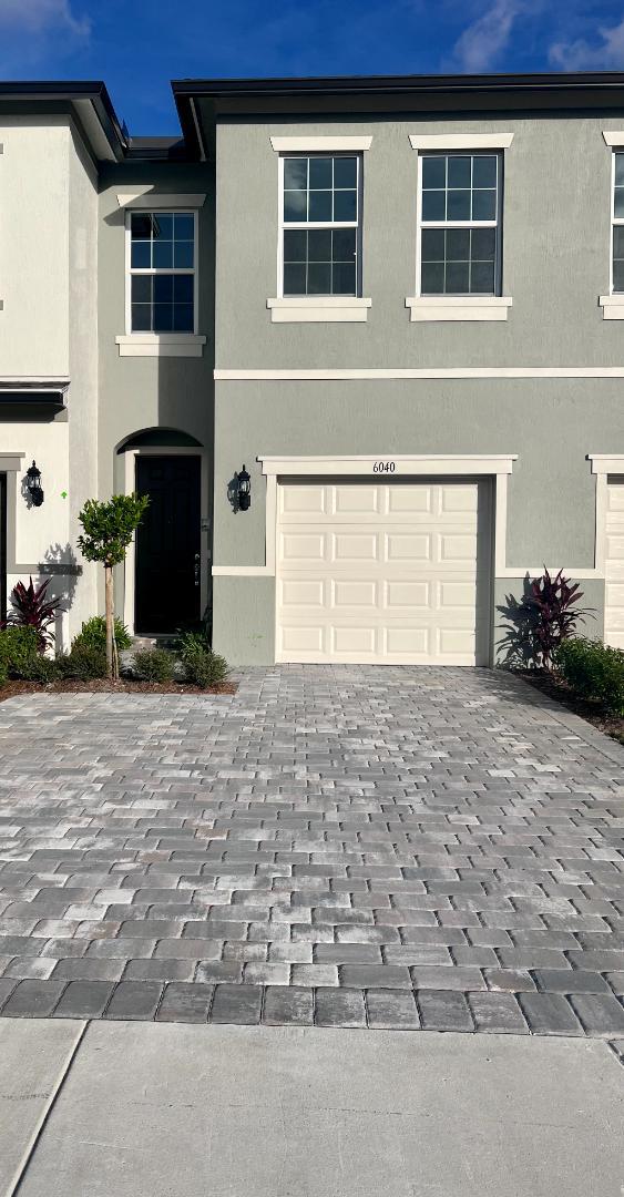 Photo - 6040 Praza Ln Townhome
