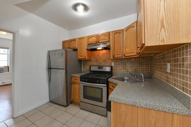 Photo - 3709 John F. Kennedy Blvd Unit 3