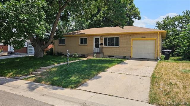 5166 W Colgate Pl