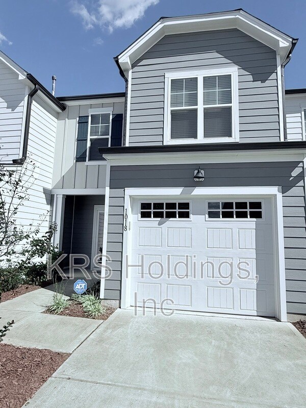 Building Photo - 1018 Sycaten St