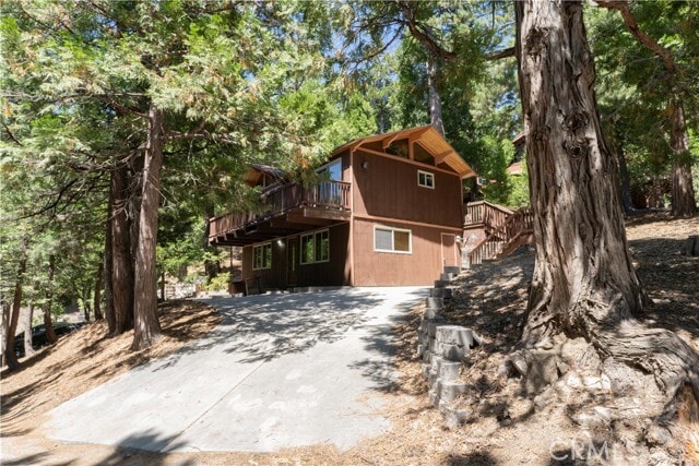 392 Pioneer Rd