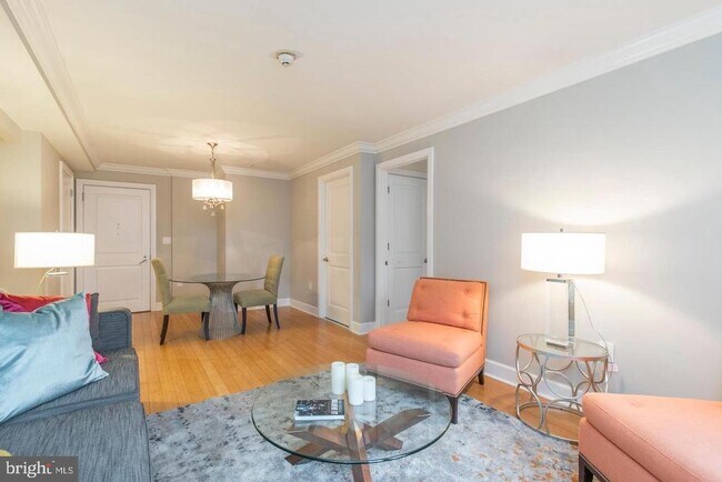 Photo - 1701 Locust St Unit 1815
