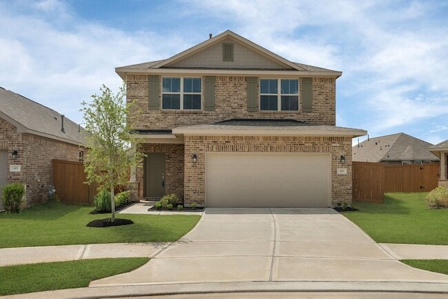 Building Photo - 409 Aurora Creek Ln