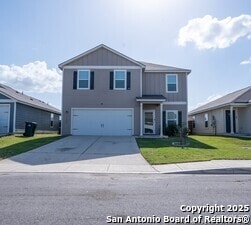 Building Photo - 7335 Sharma Vly Rental