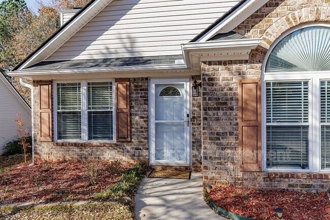 Photo - 160 Cedar Rock Trace