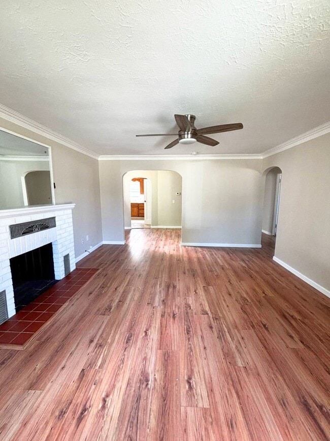 Photo - Charming 3-bedroom 1-bath house with yard in Nampa, ID! Unit 703