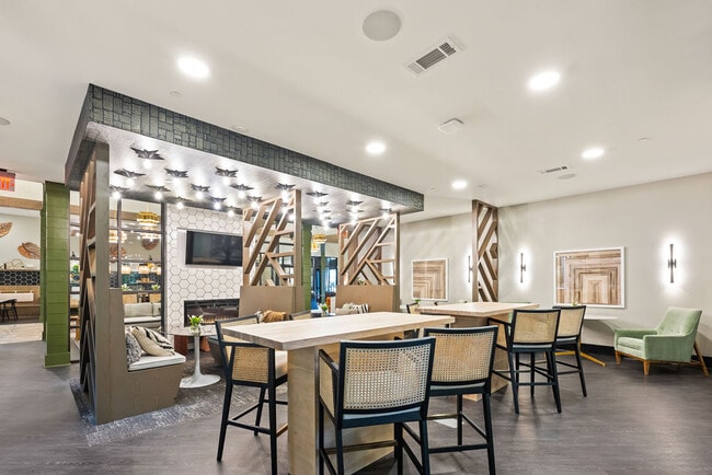 Photo - Axis at the Park