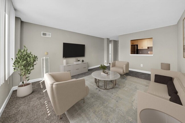 The Phoenix Apartments