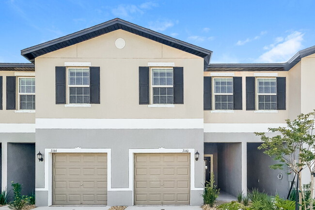 Building Photo - 2140 Azure Vw Wy Rental