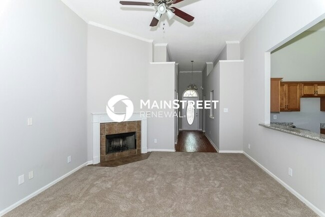 3 Bedroom Pet-Friendly Home in CORDOVA, TN with Main Street Renewal