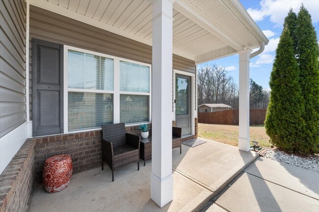 Photo - Furnished or Unfurnished spacious two story traditional conveniently located and ready now!