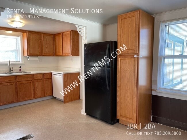 Photo - 1906 SW 29th St